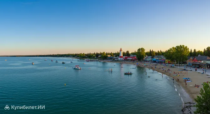 Силван-Лейк