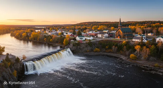 Тандер-Ривер