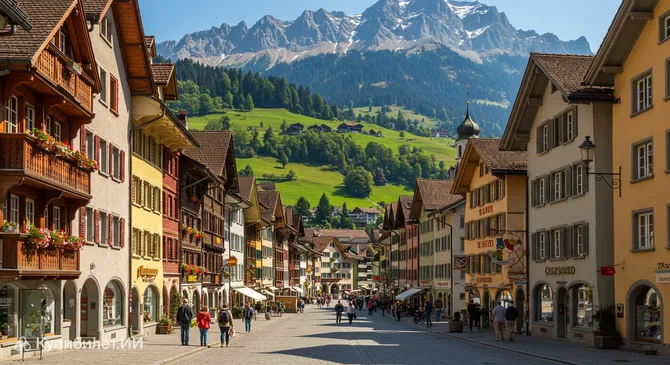 Аппенцелль