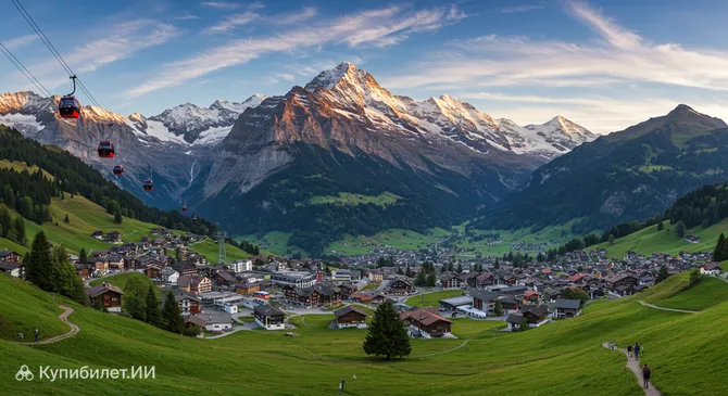 Энгельберг