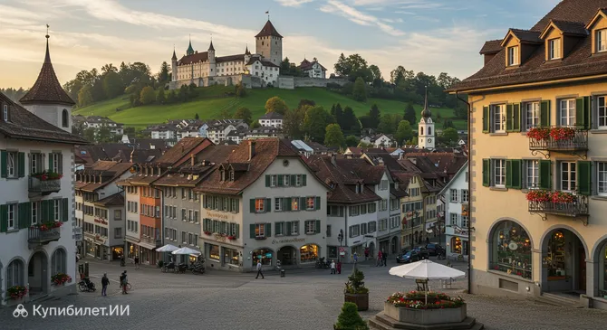 Фрауэнфельд