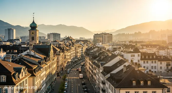 Ла-Шо-де-Фон