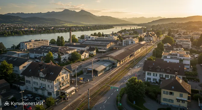 Санкт-Маргретен