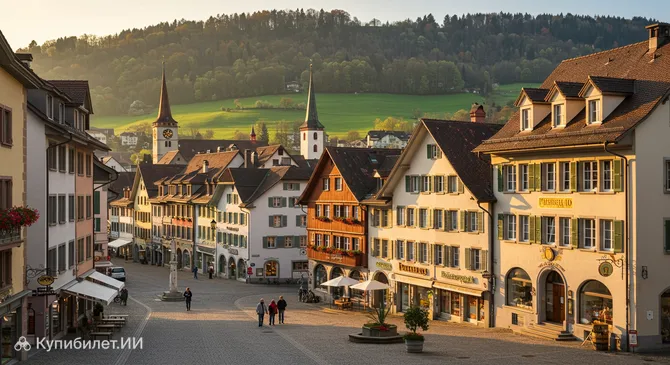 Вайнфельден