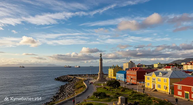 Пунта-Аренас