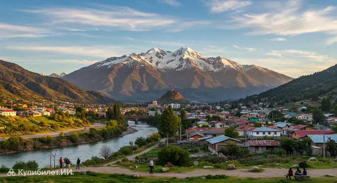 Сан-Хосе-де-Майпо