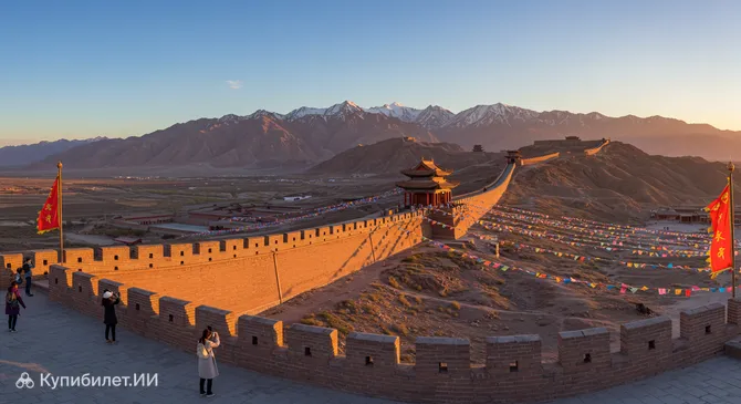 Цзяюйгуань