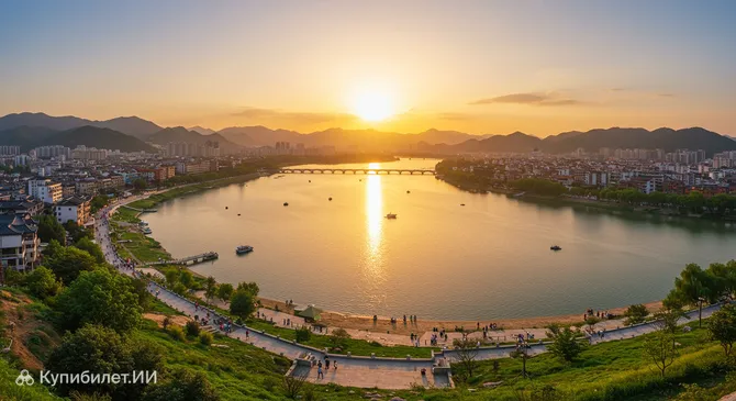 Муданьцзян