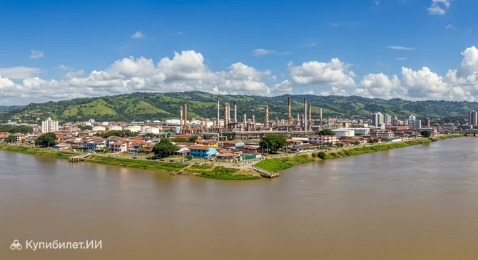 Барранкабермеха