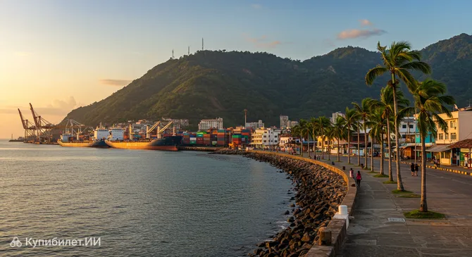 Буэнавентура