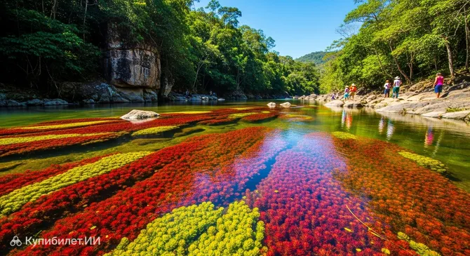 Ла-Макарена