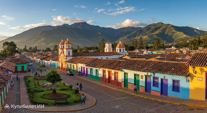 Монтенегро