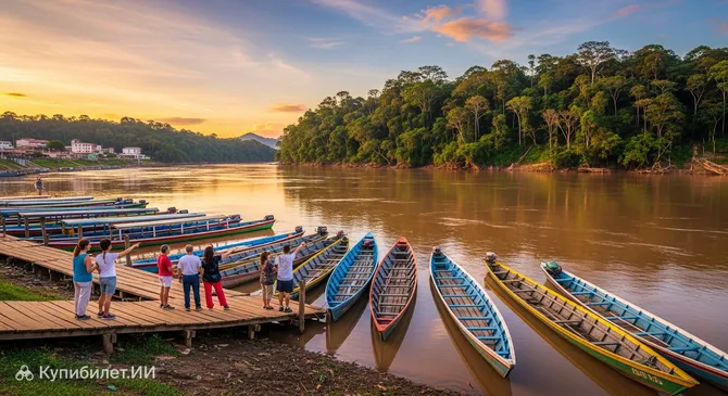 Пуэрто-Асис