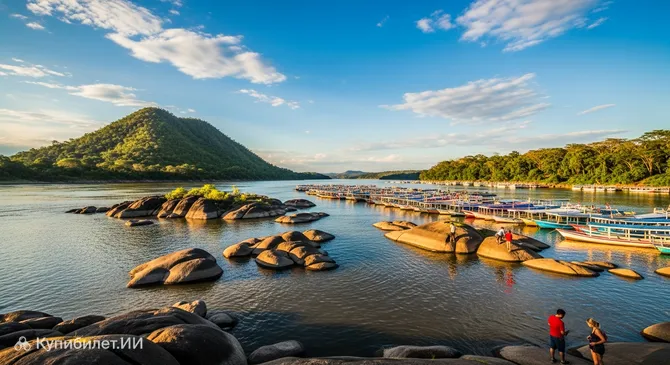 Пуэрто-Карреньо