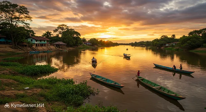 Пуэрто Гайтан