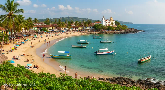 Сантьяго-де-Толу