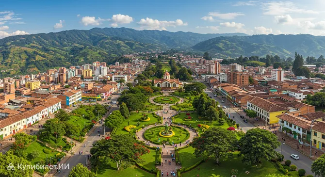 Вильявисенсио