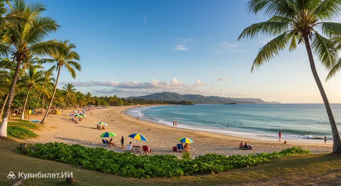 Плайя Самара