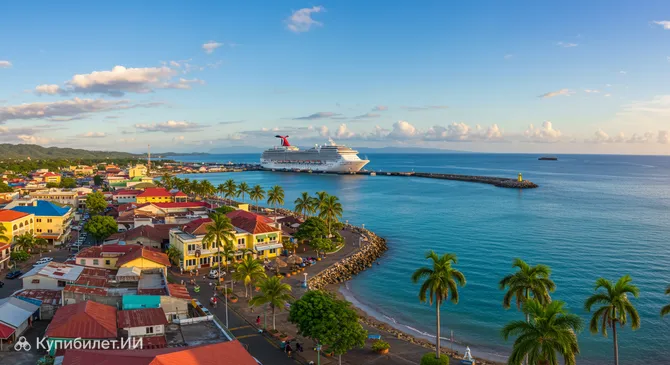 Пуэрто-Лимон