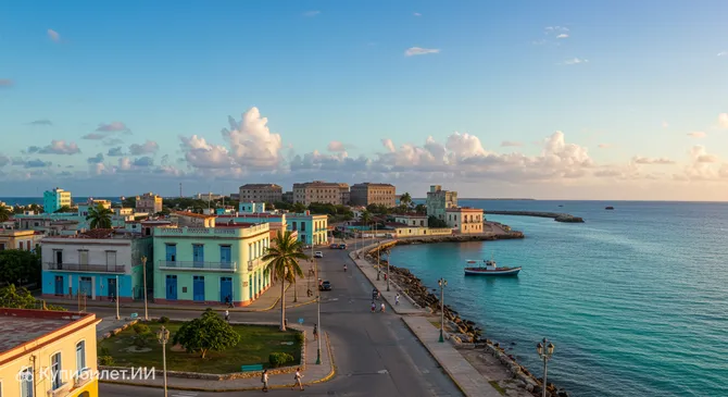 Нуэва-Герона