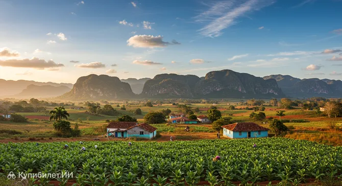 Пинар-дель-Рио