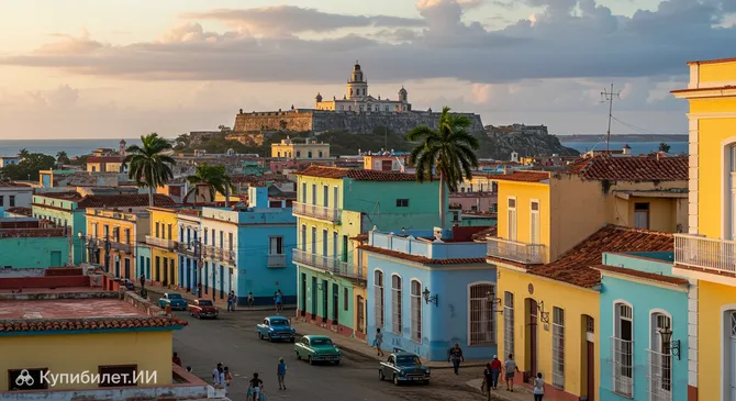 Сантьяго-де-Куба