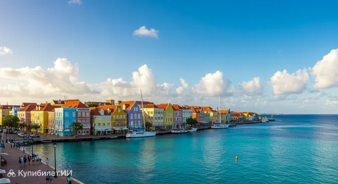 Виллемстад