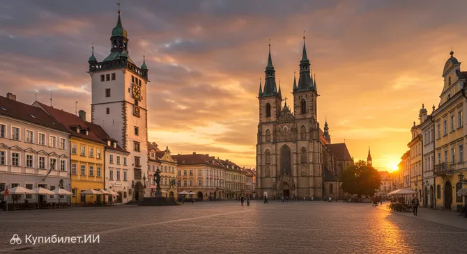 Градец-Кралове