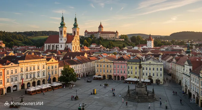 Угерске-Градиште