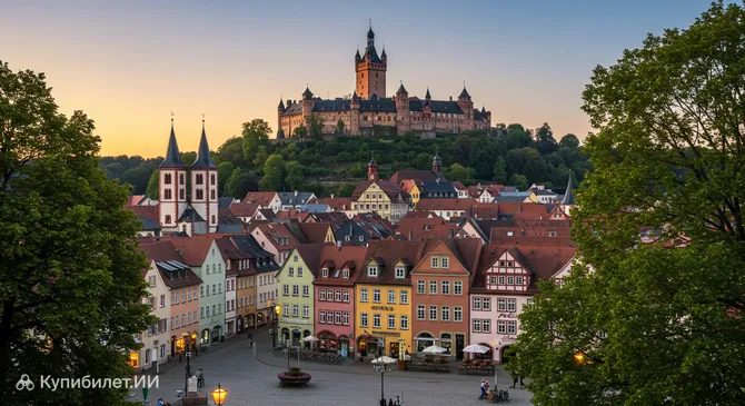 Альтенбург