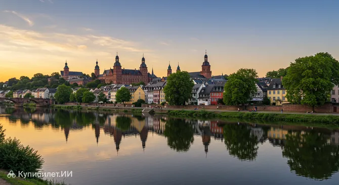 Ашаффенбург