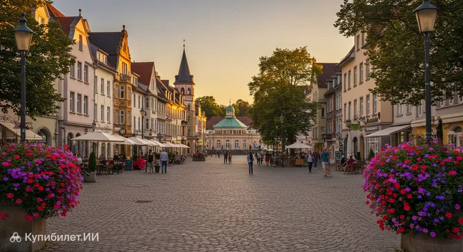 Бад-Мергентхайм