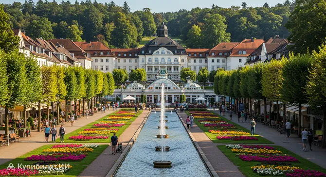 Бад Вильдунген