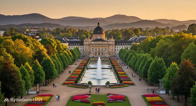 Баден-Баден