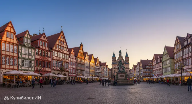 Брауншвейг