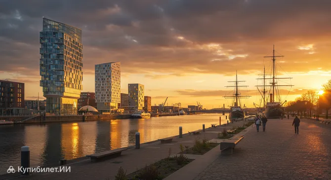 Бремерхафен