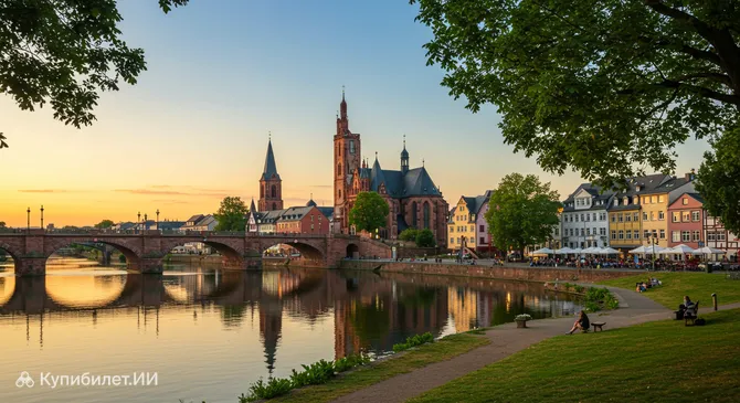 Франкфурт-на-Одере