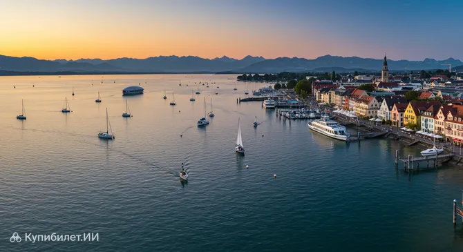 Фридрихсхафен