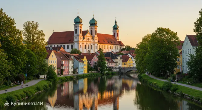 Фюрстенфельдбрук