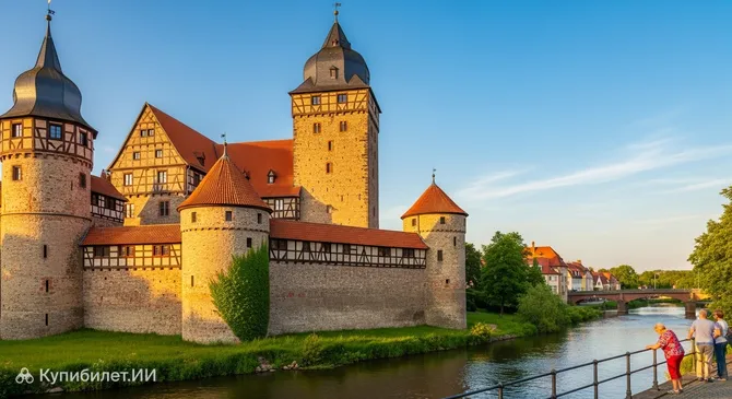 Гревенбройх