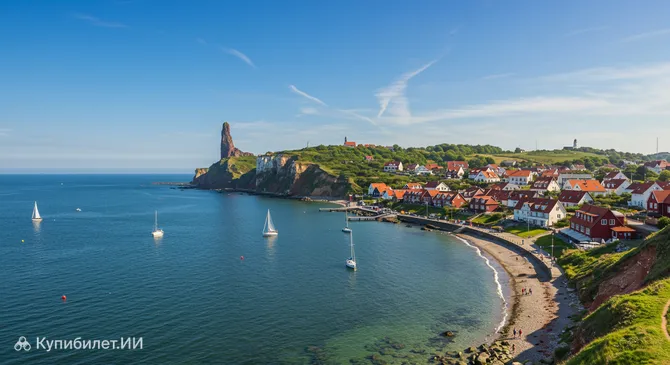 Хе́льголанд