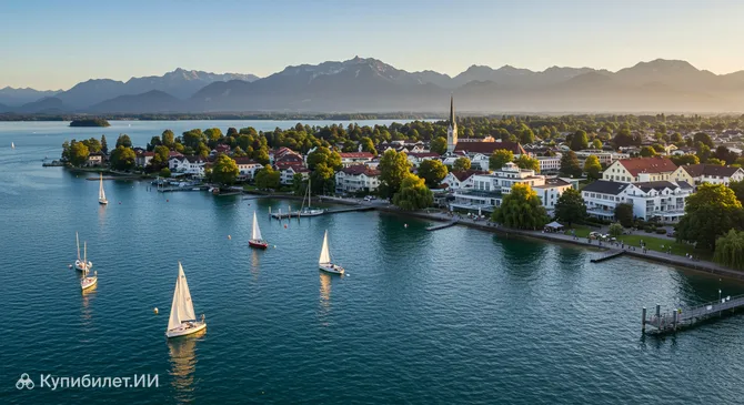 Хершинг-ам-Аммерзее