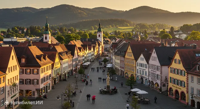 Кирхцартен