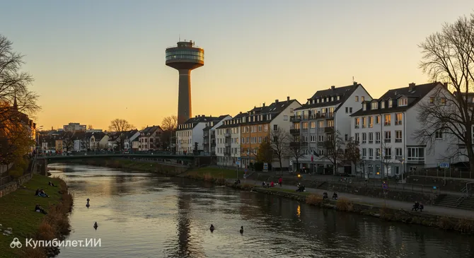 Лангенфельд