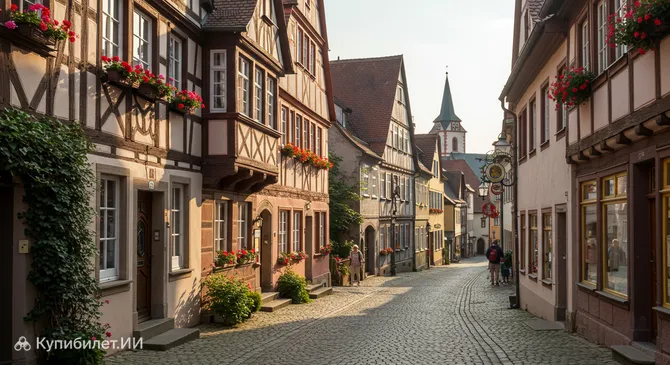 Ляйнфельден-Эхтердинген