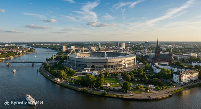 Леверкузен