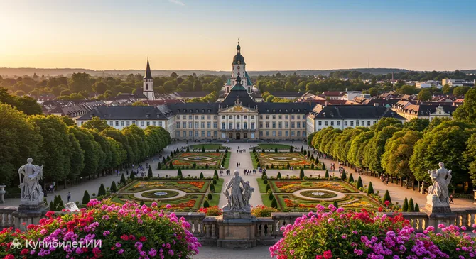 Людвигсбург