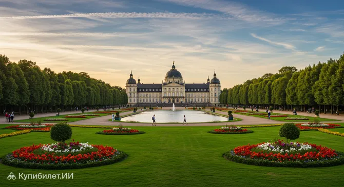 Людвигслюст