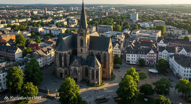 Мёнхенгладбах