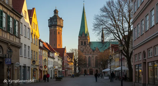 Ноймюнстер